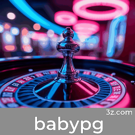 Babypg: Cassino Online Seguro e Rápido