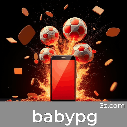 babypg Inovação Tecnológica: Moldando o Futuro dos Jogos