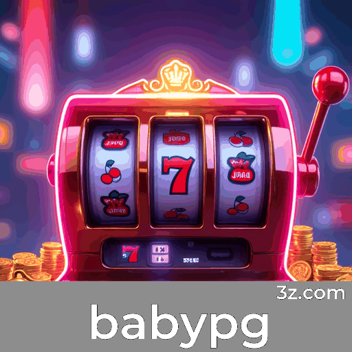 Babypg: Cassino Online Seguro e Rápido