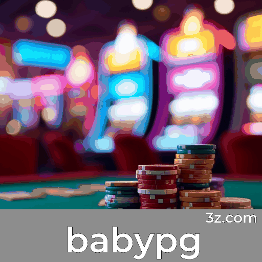 Babypg: Cassino Online Seguro e Rápido