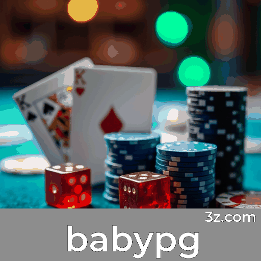 Babypg: Cassino Online Seguro e Rápido
