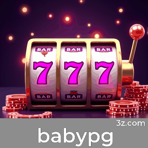 Babypg: Cassino Online Seguro e Rápido