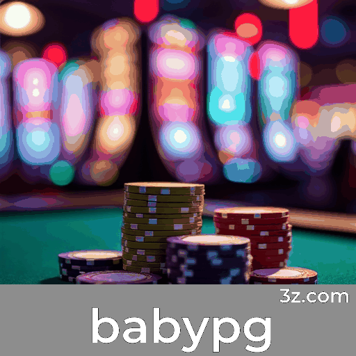 babypg Inovação Tecnológica: Moldando o Futuro dos Jogos