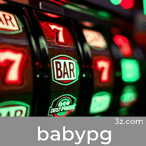 Babypg: Cassino Online Seguro e Rápido