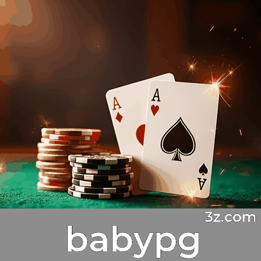 Babypg: Cassino Online Seguro e Rápido