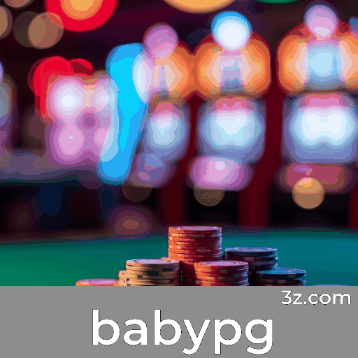 Babypg: Experiência de Cassino Imersiva para Brasileiros